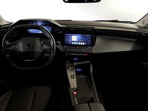 Peugeot 308 SW bild 5