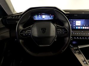 Peugeot 308 SW bild 7