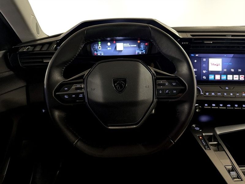 Peugeot 308 SW bild 7