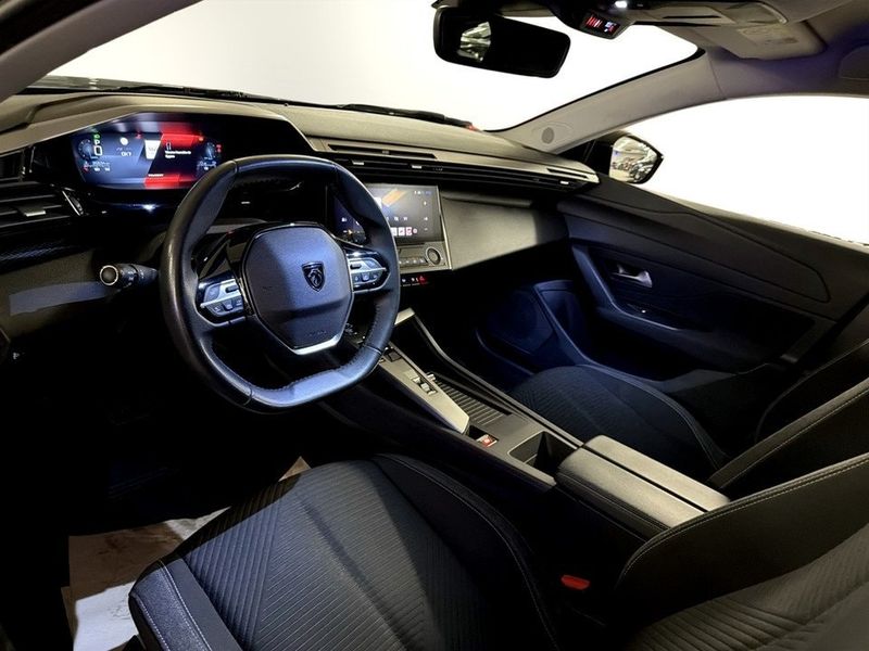 Peugeot 308 SW bild 4
