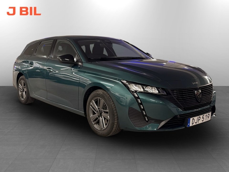 Peugeot 308 SW