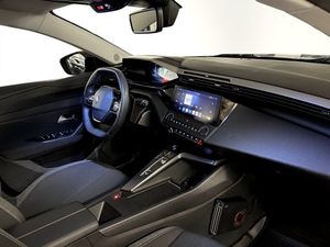 Peugeot 308 SW bild 12