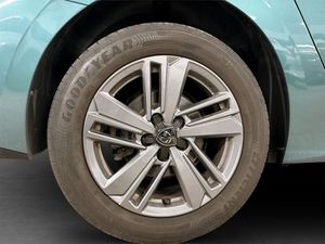 Peugeot 308 SW bild 15