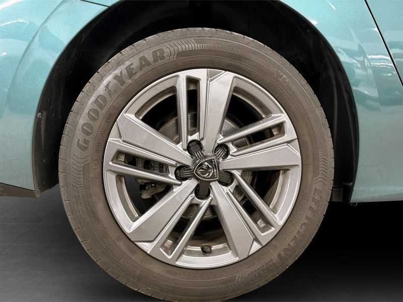 Peugeot 308 SW bild 15