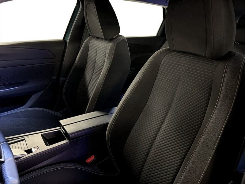 Peugeot 308 SW bild 6