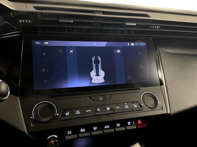 Peugeot 308 SW bild 9
