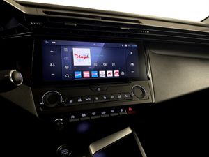 Peugeot 308 SW bild 10