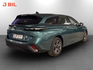 Peugeot 308 SW bild 3