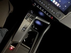 Peugeot 308 SW bild 11