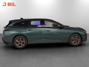 Peugeot 308 SW bild 14