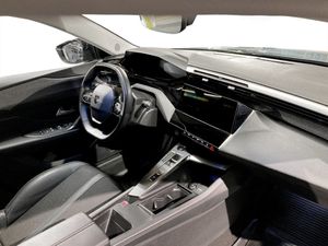 Peugeot 308 bild 10