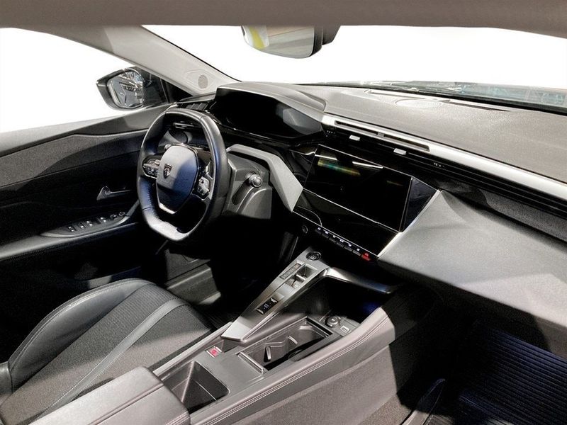 Peugeot 308 bild 10