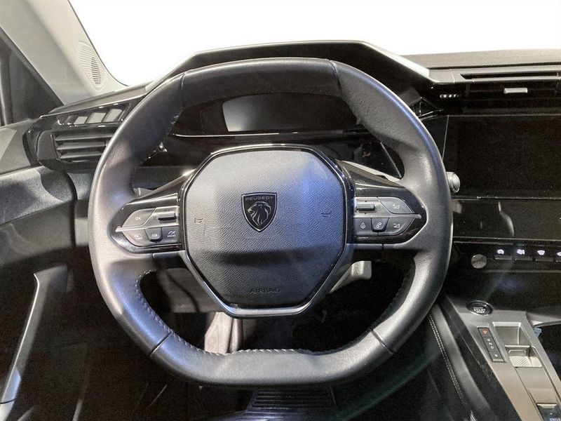 Peugeot 308 bild 6