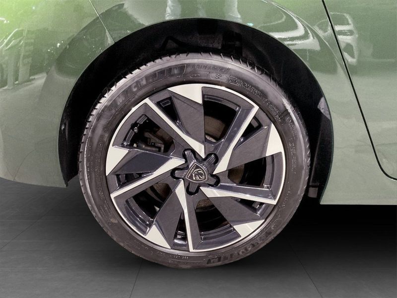 Peugeot 308 bild 14