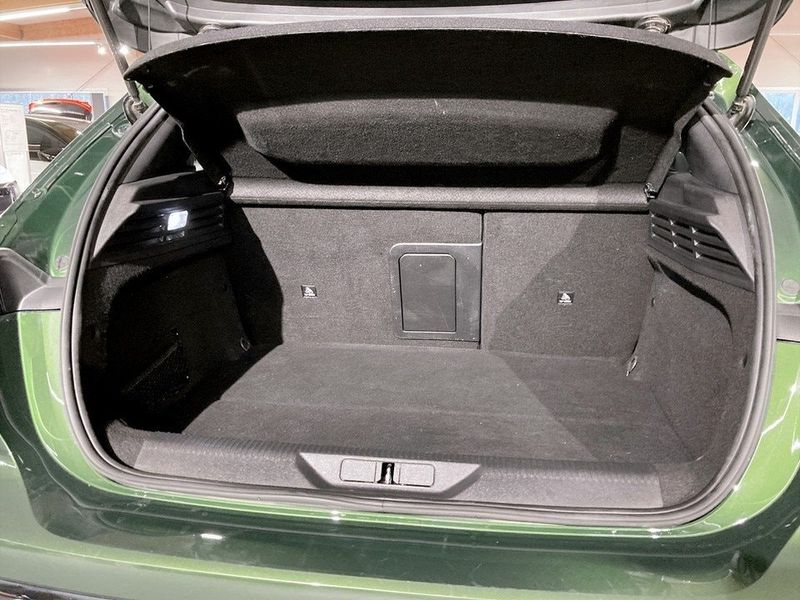Peugeot 308 bild 15