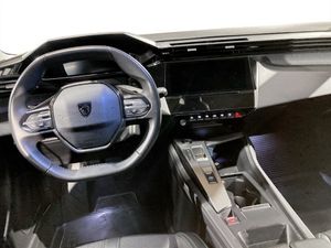 Peugeot 308 bild 5