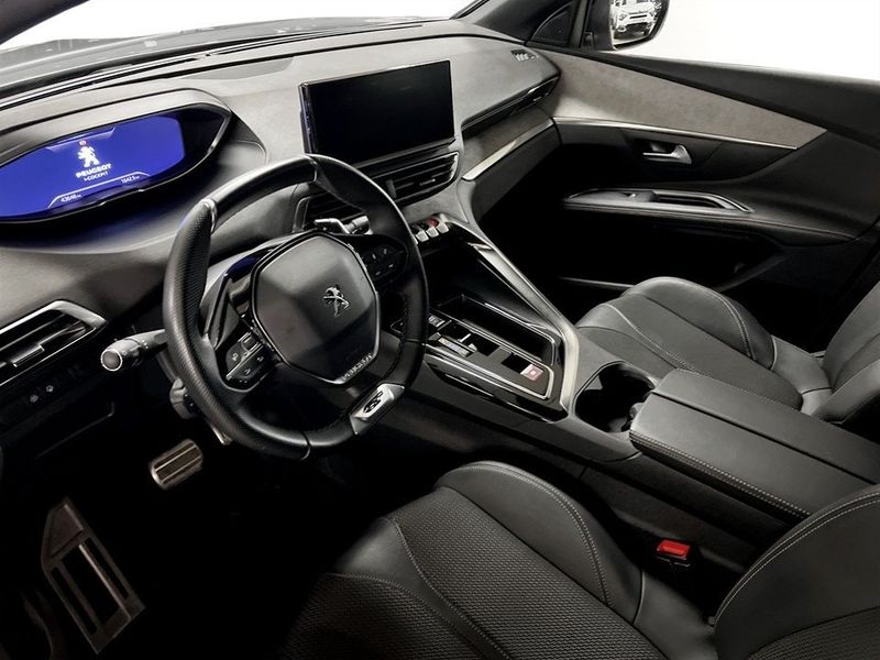 Peugeot 5008 bild 5