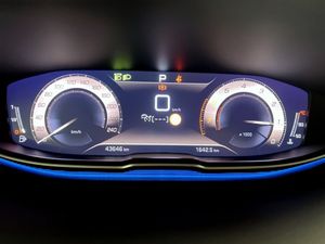 Peugeot 5008 bild 8