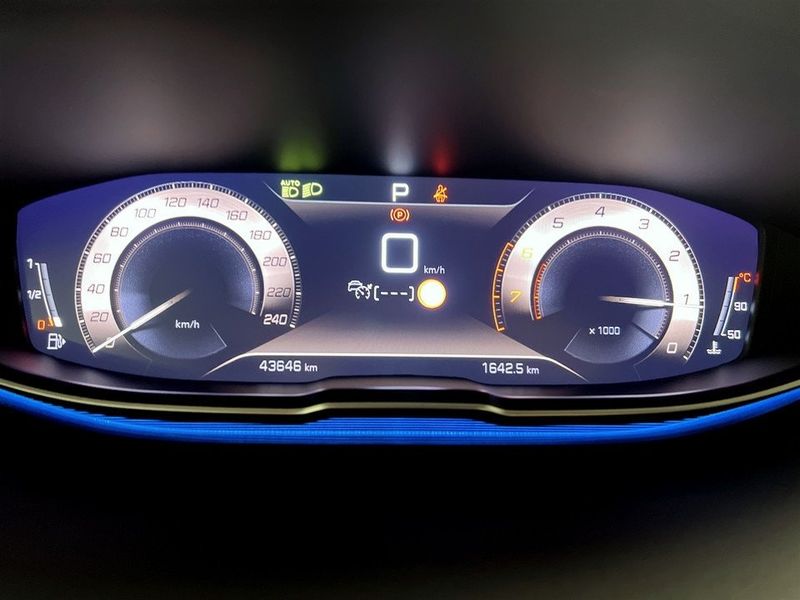 Peugeot 5008 bild 8