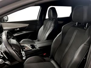 Peugeot 5008 bild 4