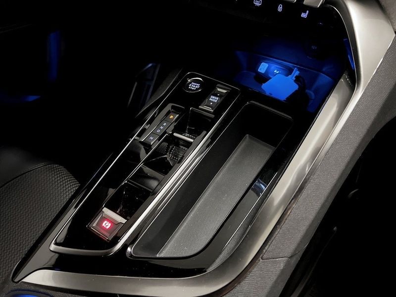 Peugeot 5008 bild 10