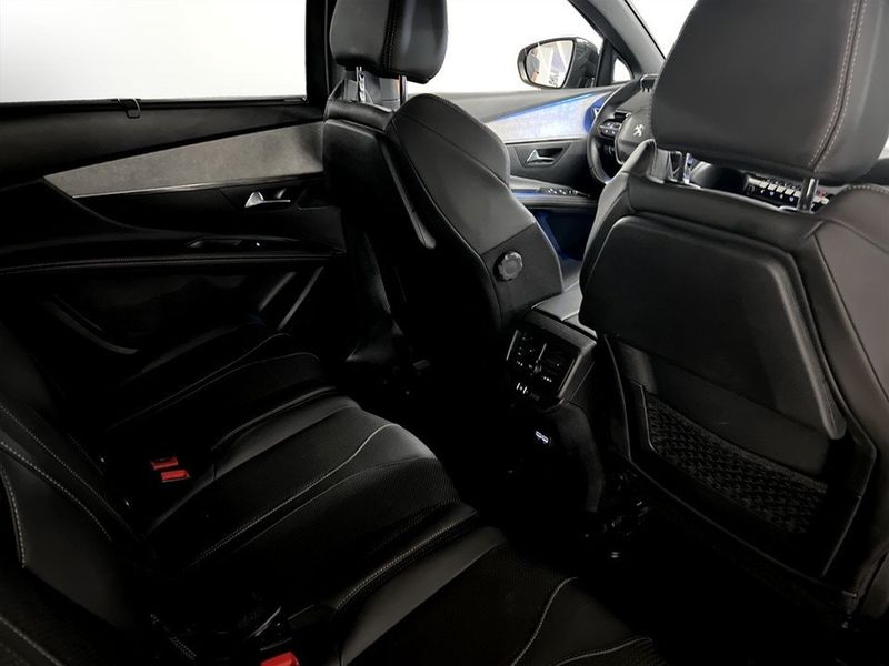 Peugeot 5008 bild 12