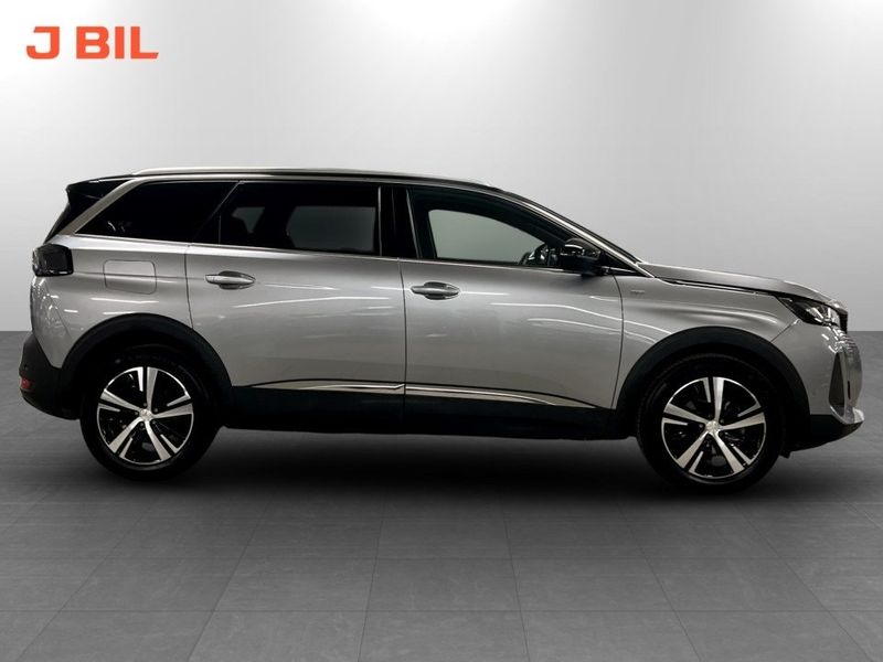 Peugeot 5008 bild 14