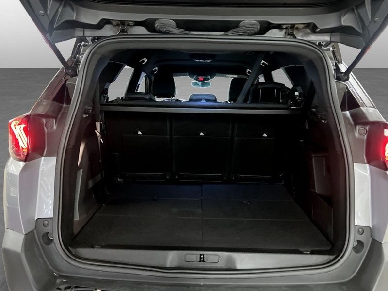 Peugeot 5008 bild 15