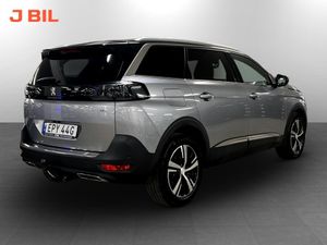 Peugeot 5008 bild 3