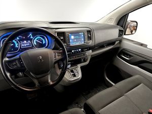 Peugeot e-Expert bild 8