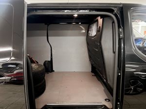 Peugeot e-Expert bild 14