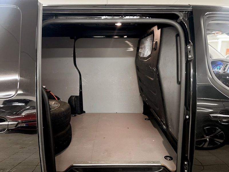 Peugeot e-Expert bild 14