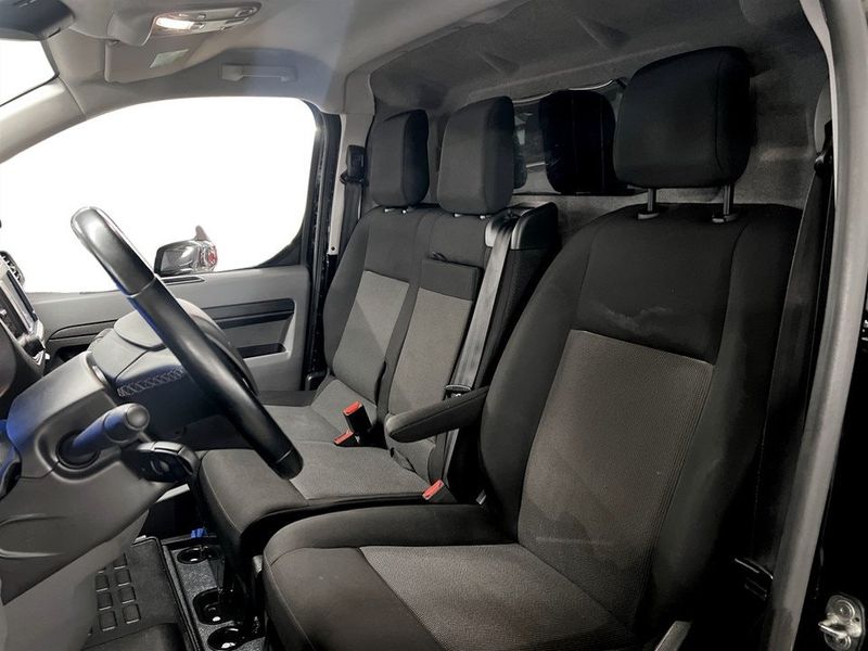 Peugeot e-Expert bild 6