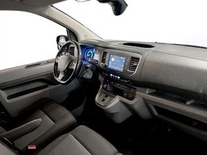 Peugeot e-Expert bild 13
