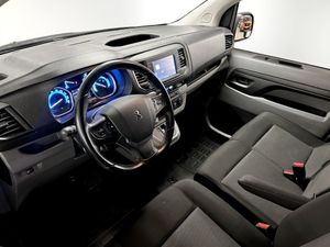 Peugeot e-Expert bild 7