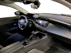 Peugeot 308 bild 11