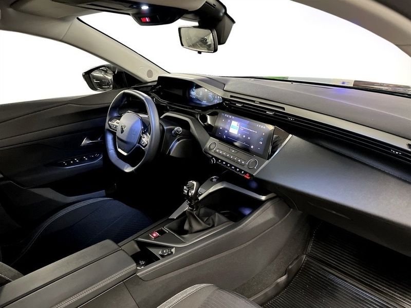 Peugeot 308 bild 11