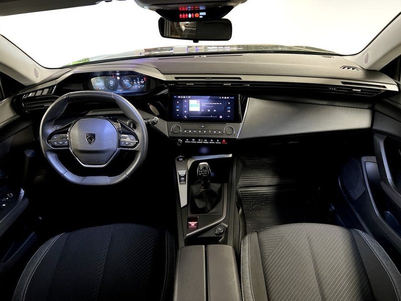 Peugeot 308 bild 6