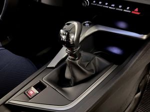 Peugeot 308 bild 10