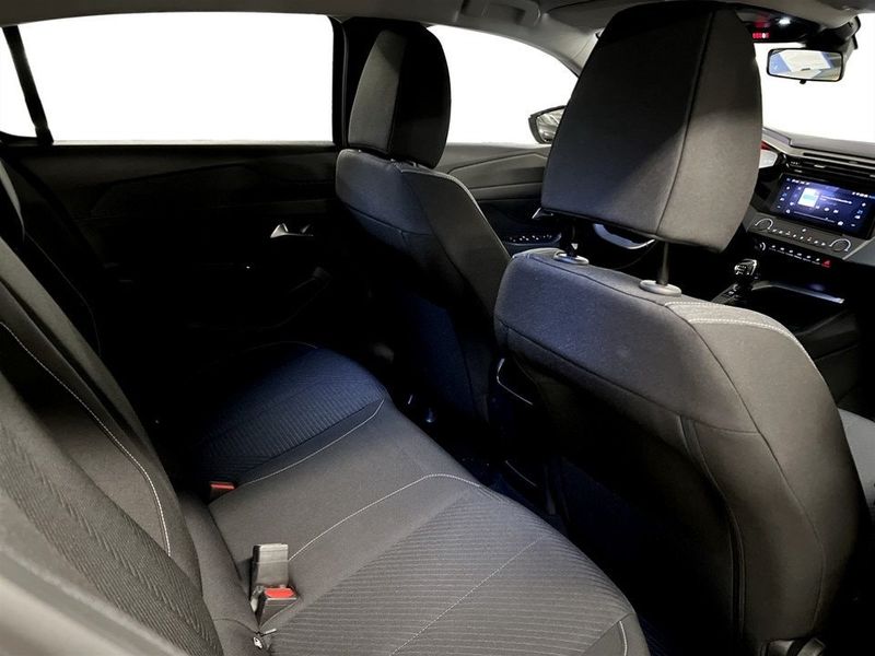 Peugeot 308 bild 12