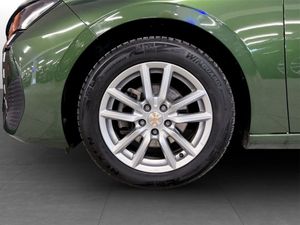 Peugeot 308 bild 14