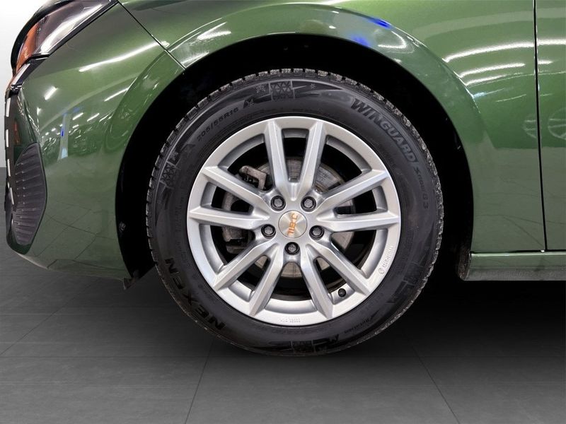 Peugeot 308 bild 14