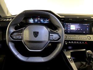 Peugeot 308 bild 7