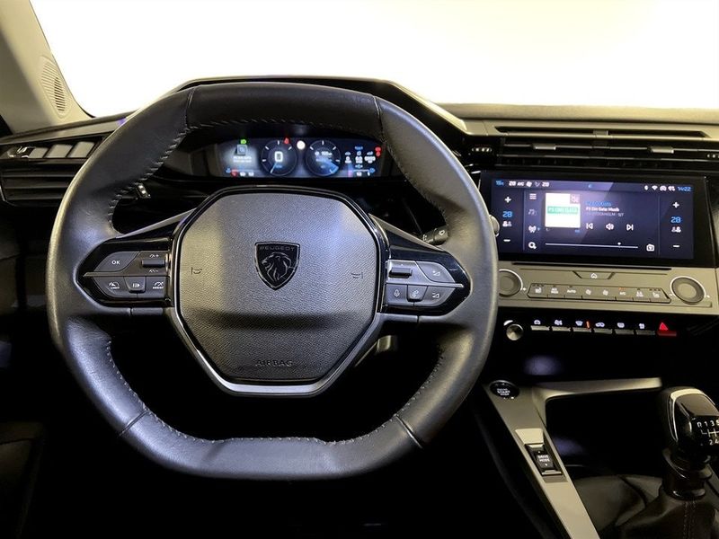 Peugeot 308 bild 7