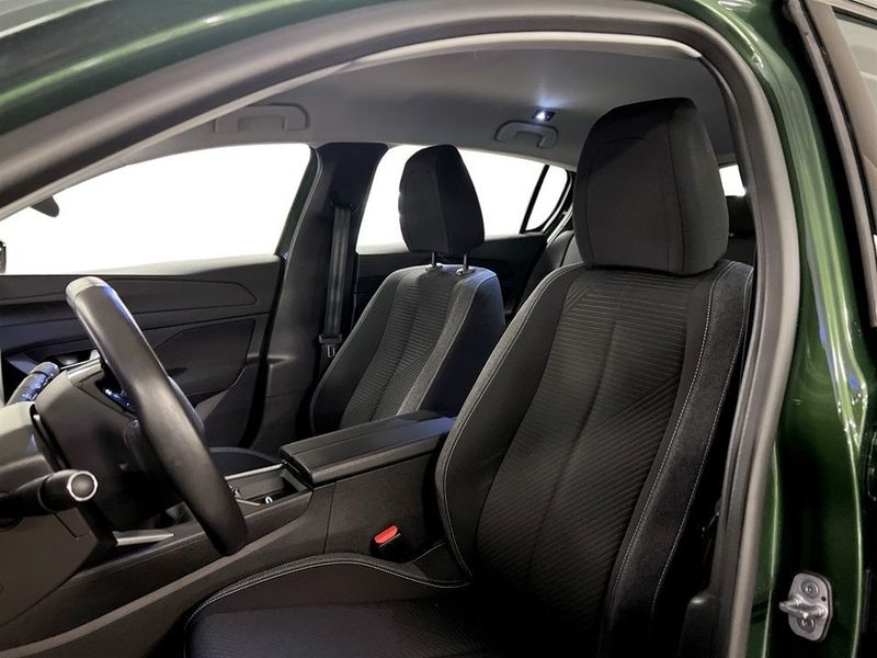 Peugeot 308 bild 4