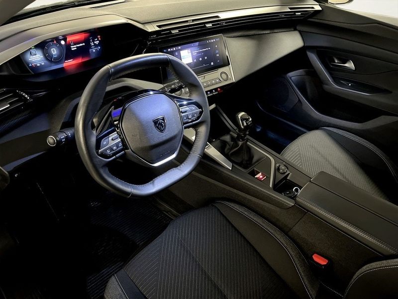 Peugeot 308 bild 5