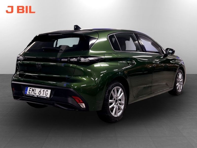 Peugeot 308 bild 3