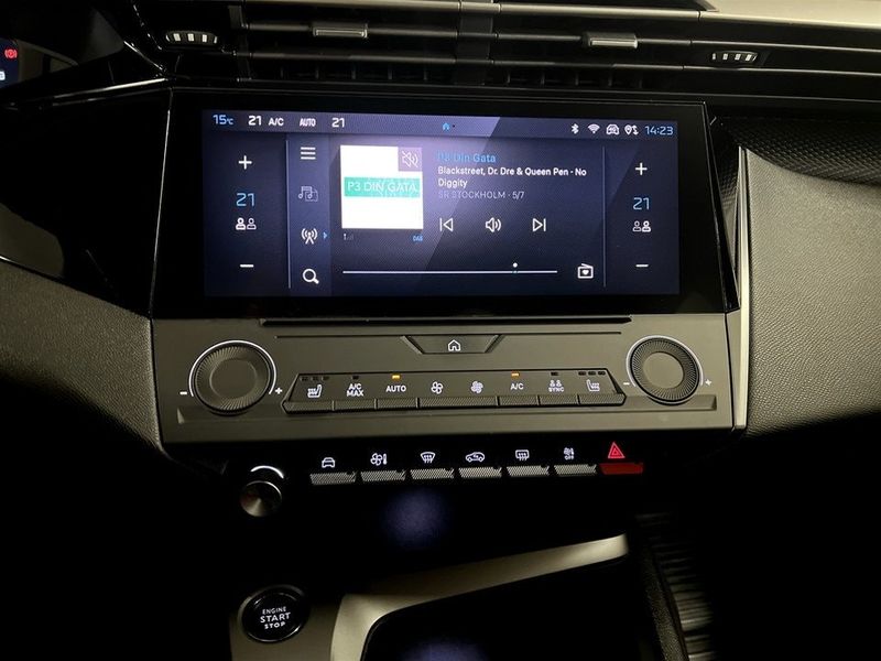 Peugeot 308 bild 9