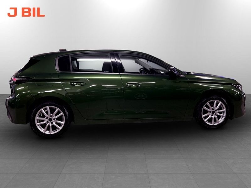 Peugeot 308 bild 13