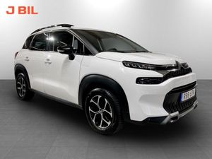 Citroen C3 Aircross bild 1